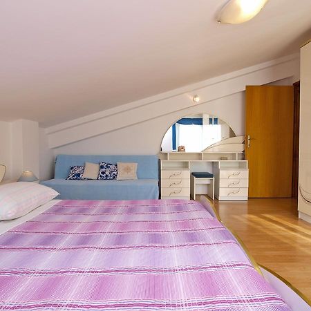 Apartments Milan 1048 罗维尼 外观 照片