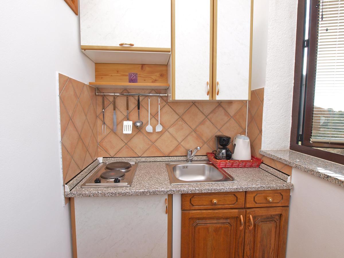 Apartments Milan 1048 罗维尼 外观 照片