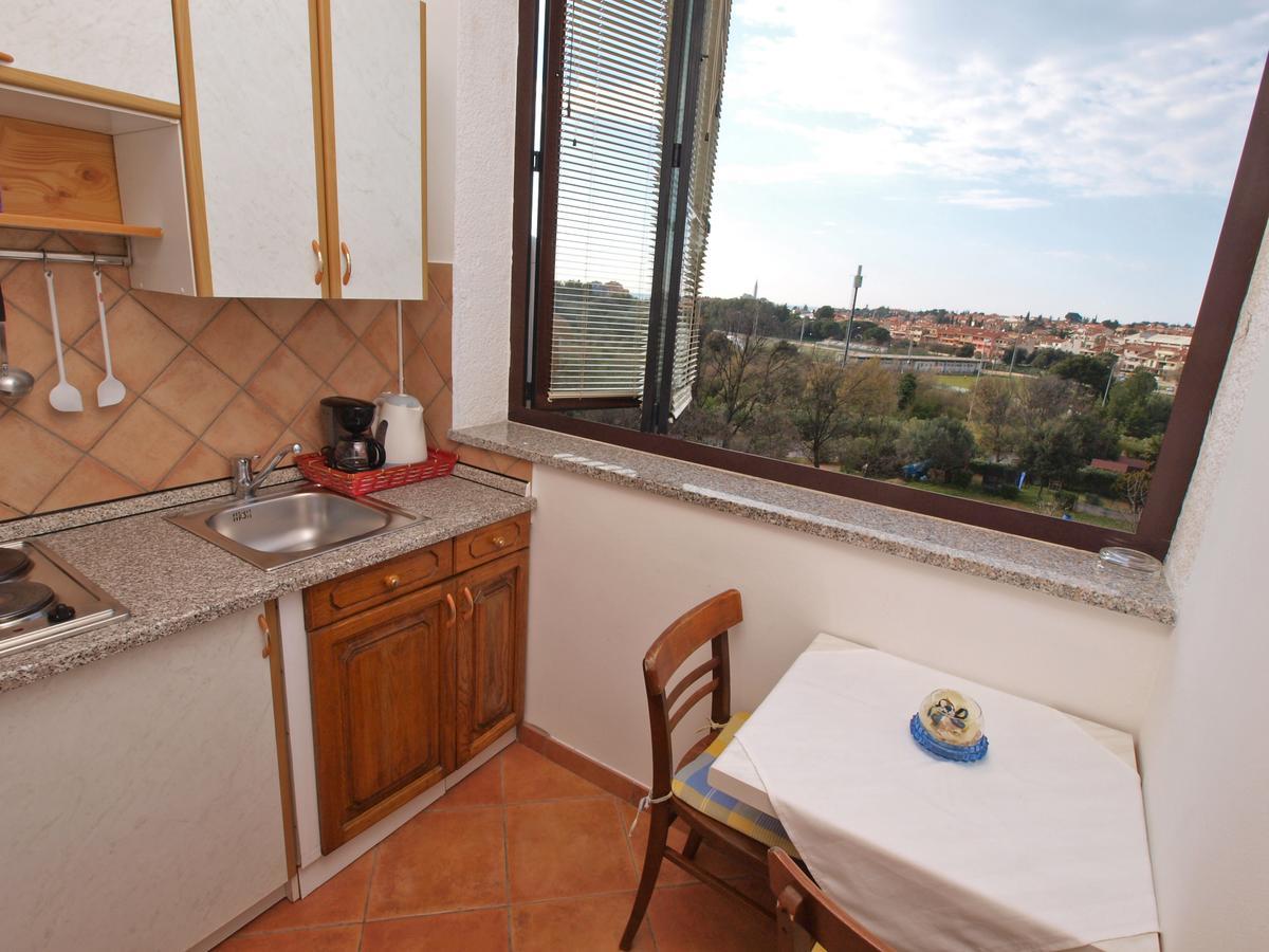 Apartments Milan 1048 罗维尼 外观 照片
