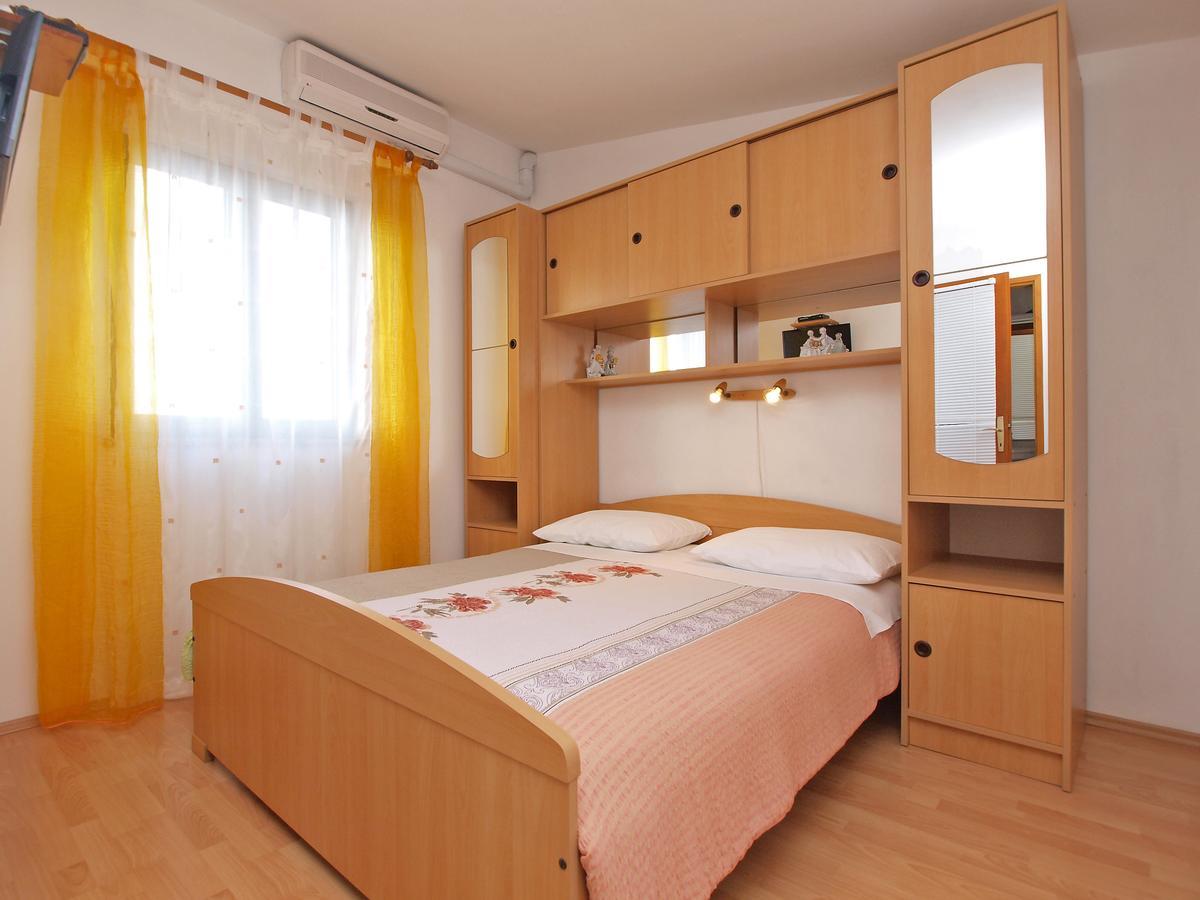 Apartments Milan 1048 罗维尼 外观 照片
