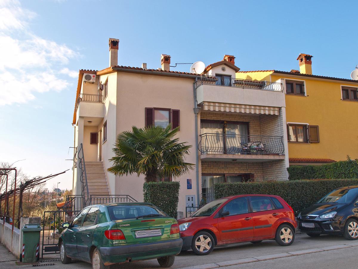 Apartments Milan 1048 罗维尼 外观 照片