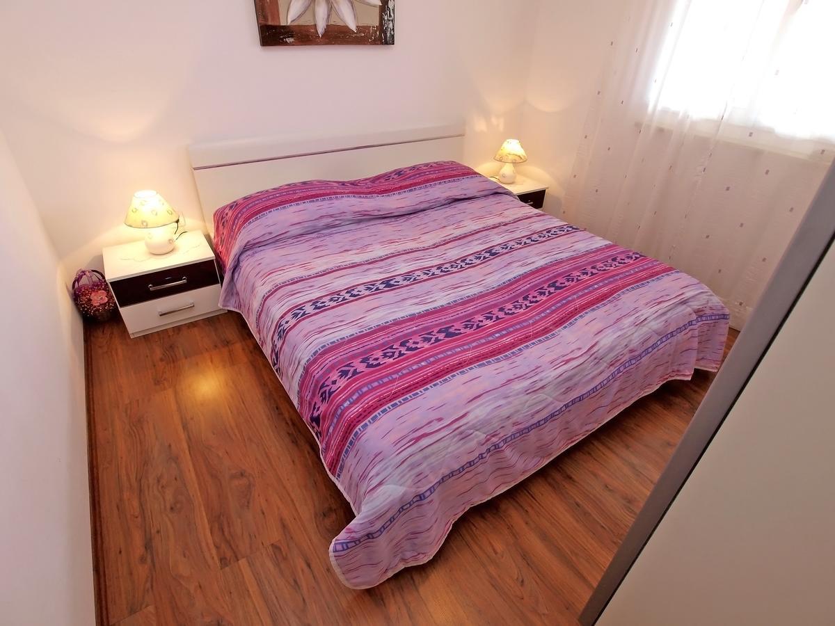 Apartments Milan 1048 罗维尼 外观 照片