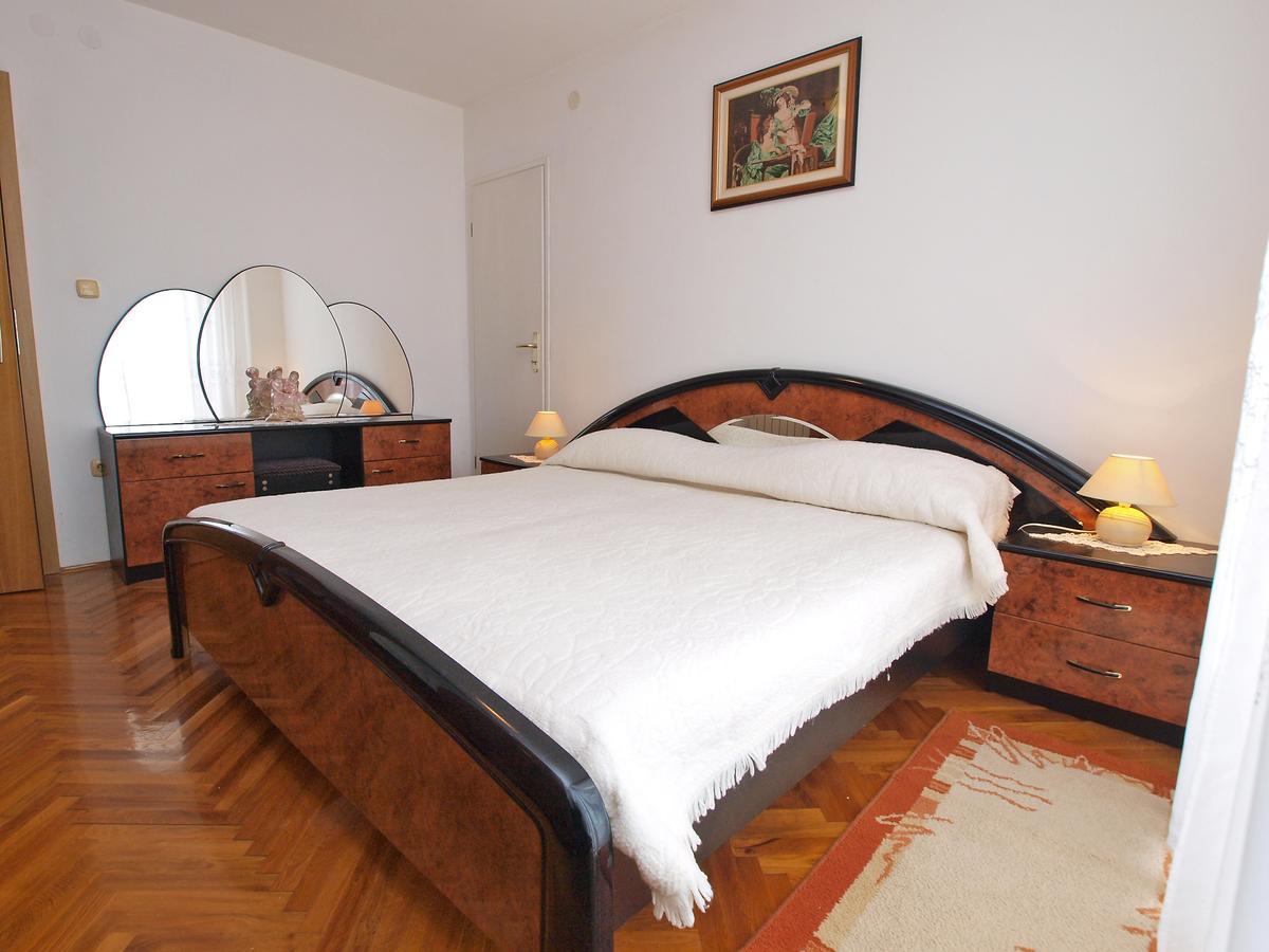 Apartments Milan 1048 罗维尼 外观 照片