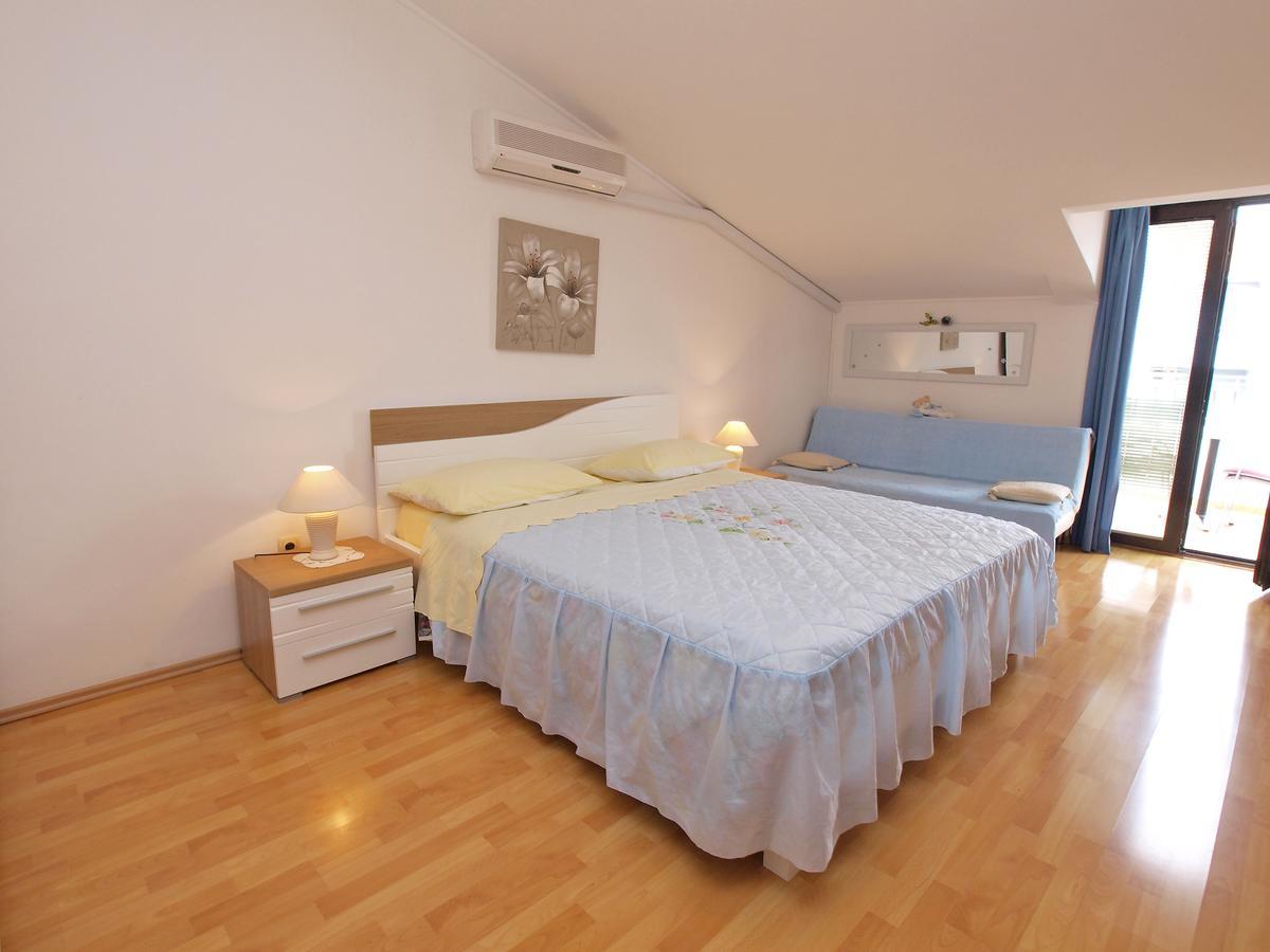Apartments Milan 1048 罗维尼 外观 照片