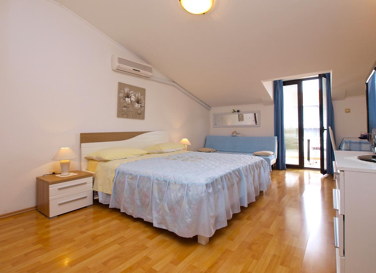 Apartments Milan 1048 罗维尼 外观 照片