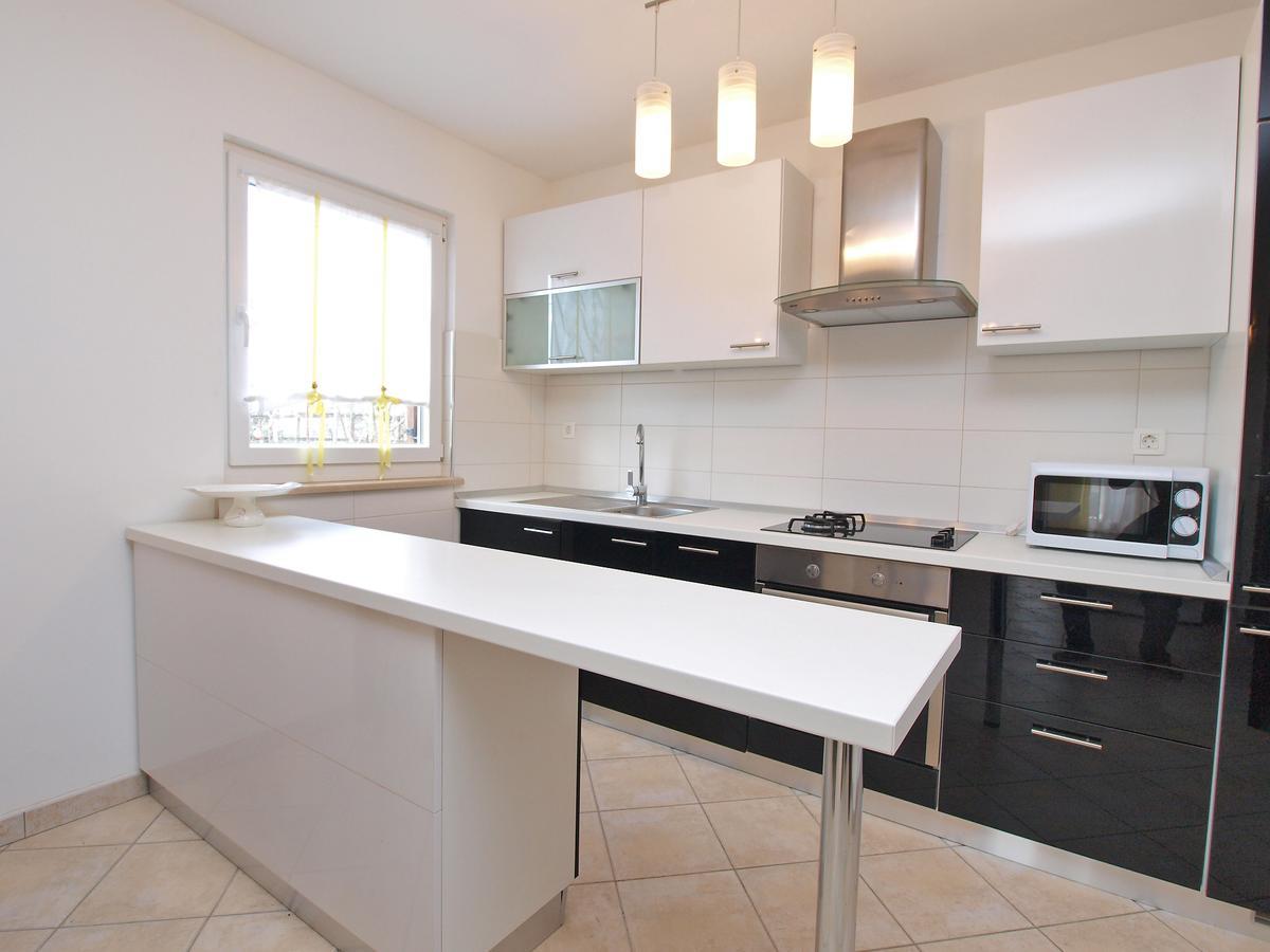 Apartments Milan 1048 罗维尼 外观 照片