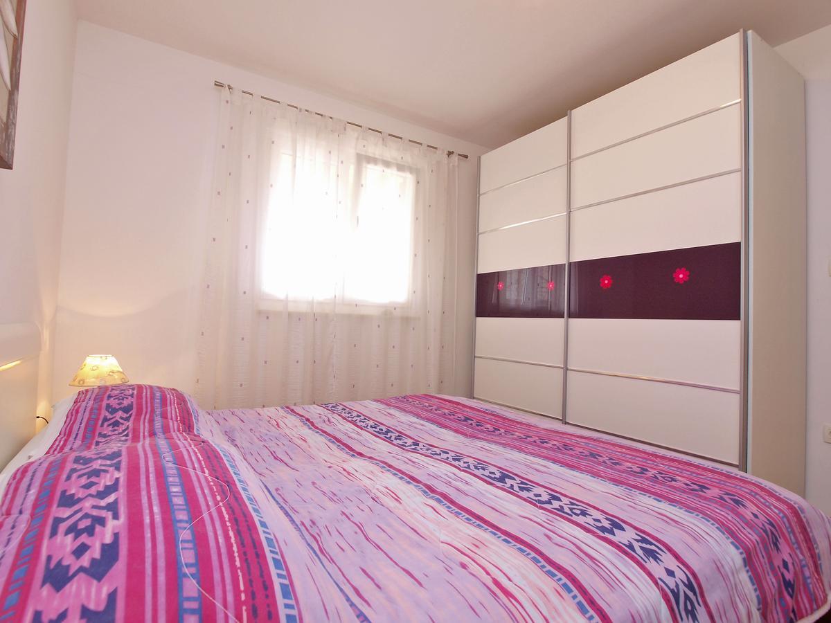 Apartments Milan 1048 罗维尼 外观 照片