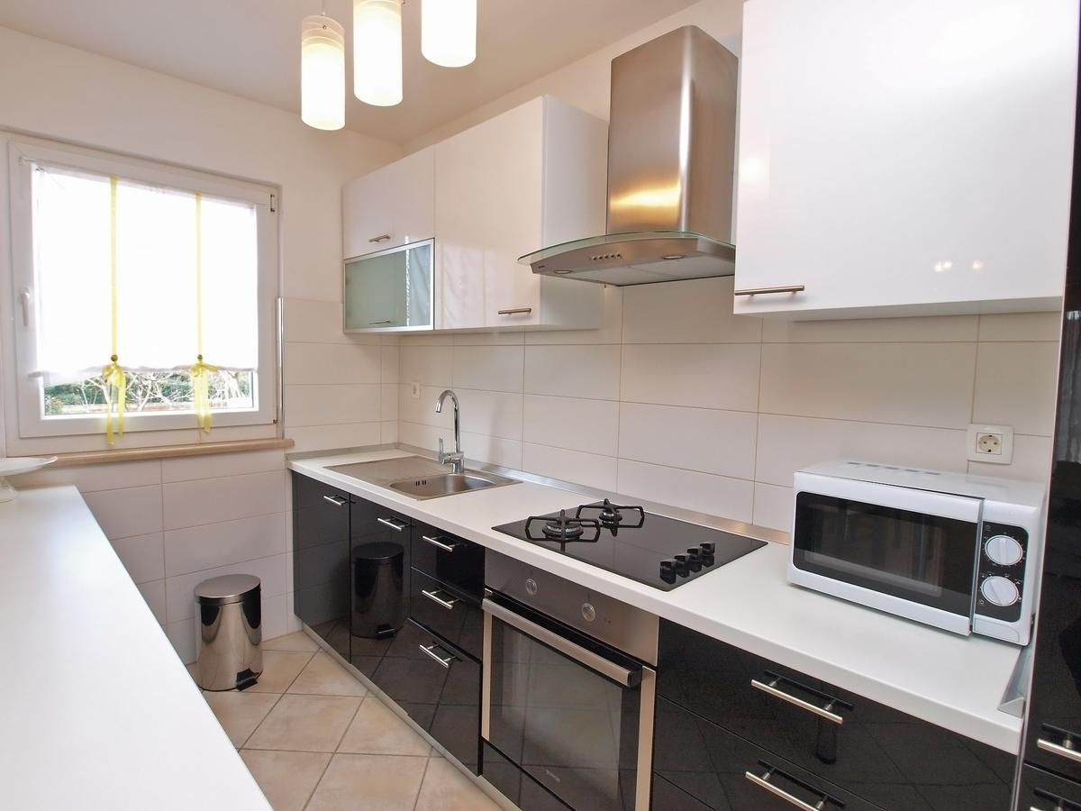 Apartments Milan 1048 罗维尼 外观 照片