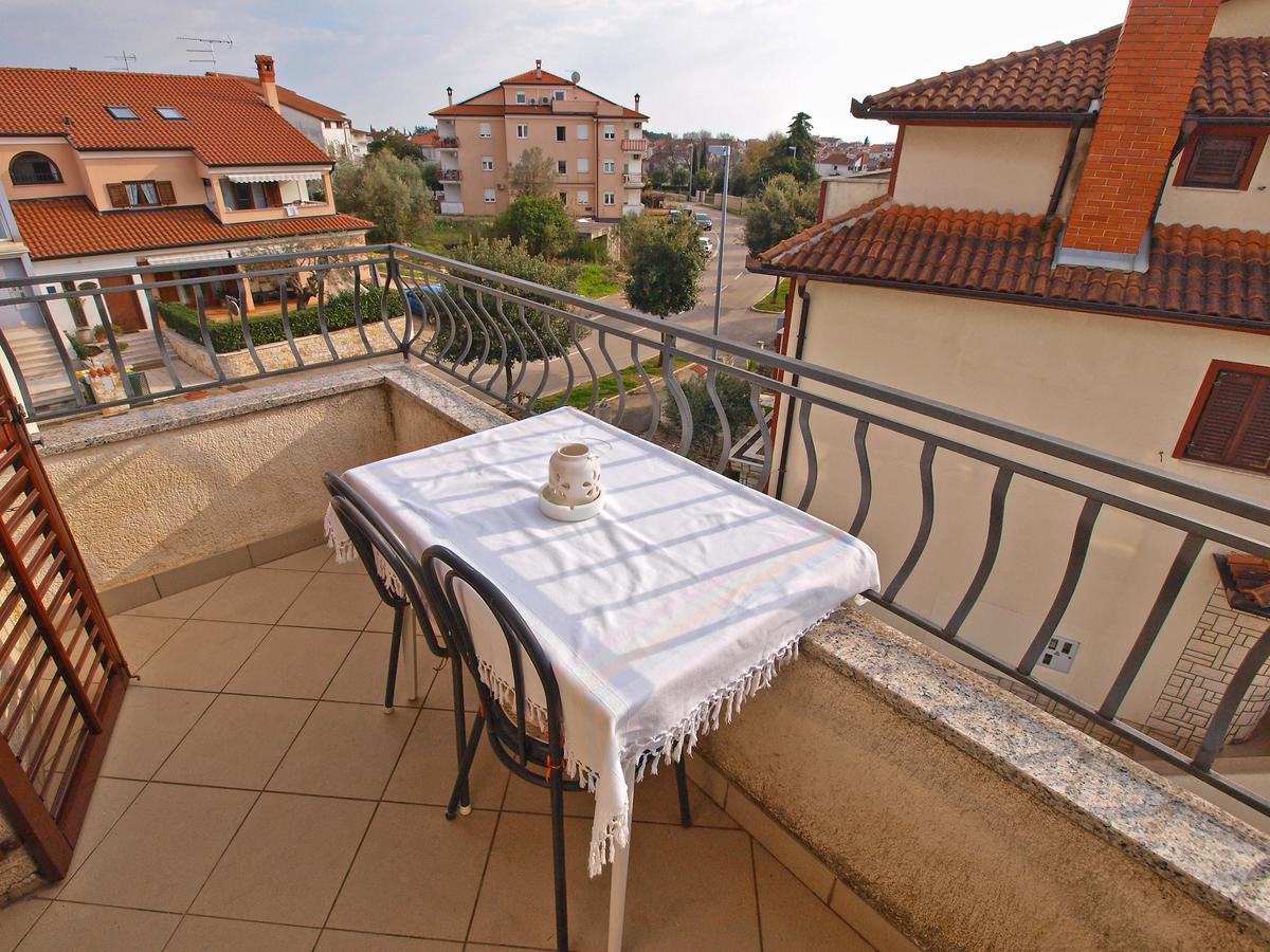 Apartments Milan 1048 罗维尼 外观 照片
