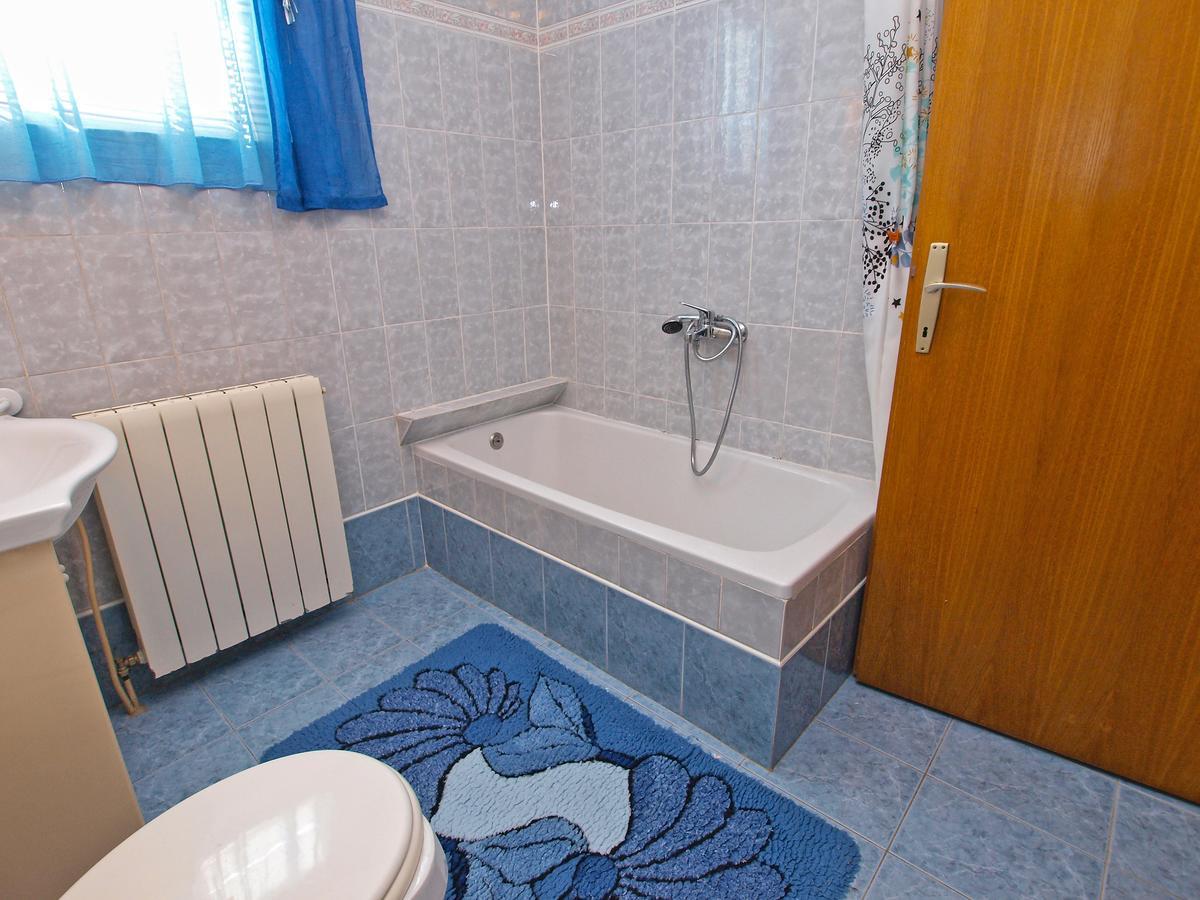Apartments Milan 1048 罗维尼 外观 照片