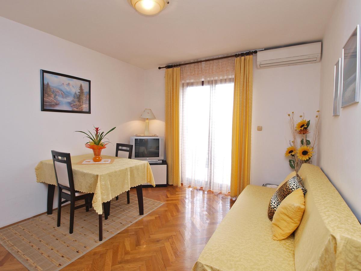 Apartments Milan 1048 罗维尼 外观 照片