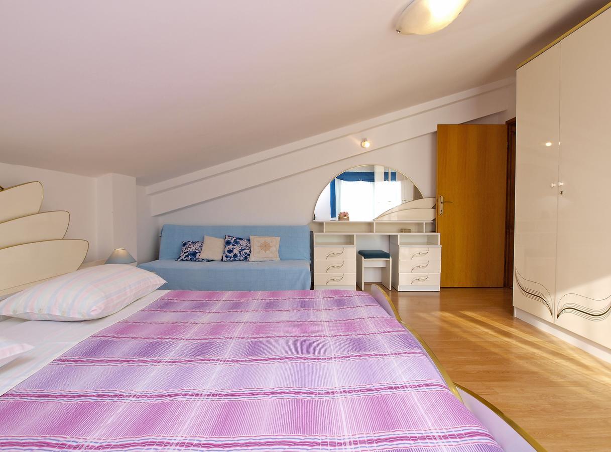 Apartments Milan 1048 罗维尼 外观 照片
