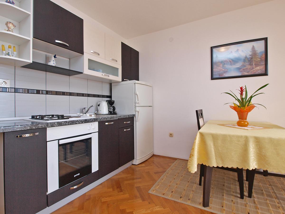 Apartments Milan 1048 罗维尼 外观 照片