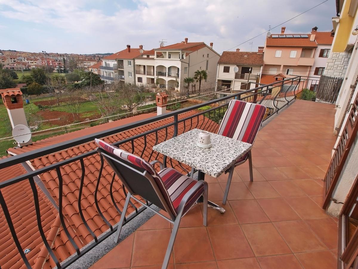 Apartments Milan 1048 罗维尼 外观 照片